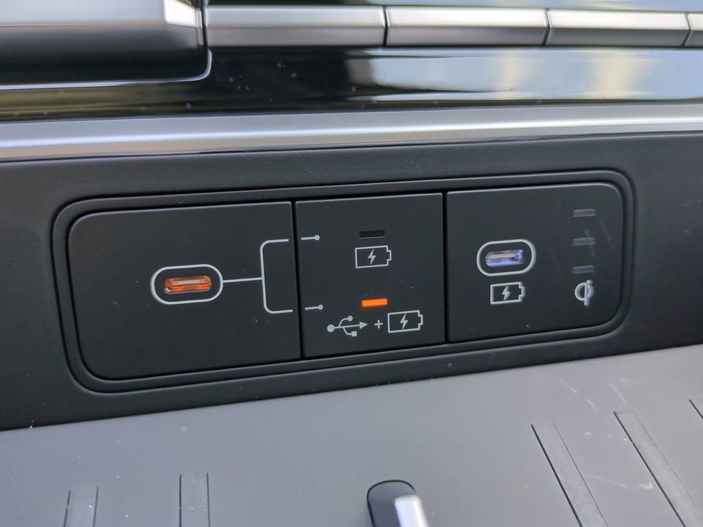 New 2026 Hyundai Santa Fe SEL image 27