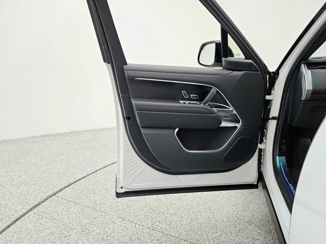 New 2026 Land Rover Range Rover SE AWD/4WD image 27