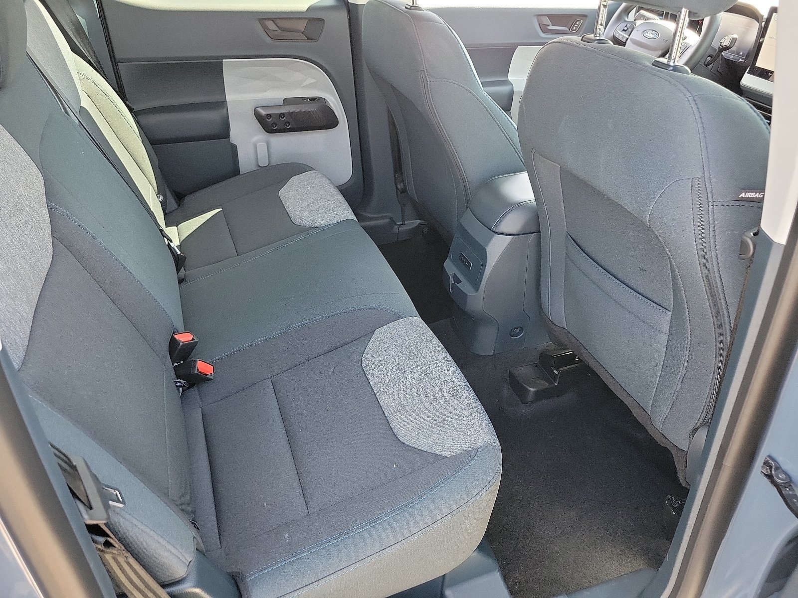 Used 2026 Ford Maverick XLT w/ 4K Tow Package AWD/4WD image 19