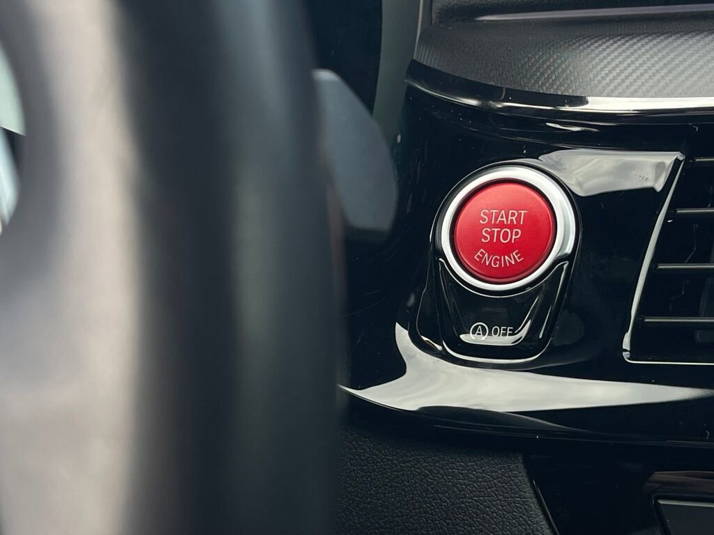 Used 2023 BMW M5 w/ Competition Package image 18