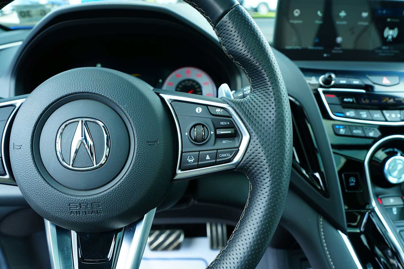 Certified 2025 Acura RDX w/ Advance Package AWD/4WD image 20