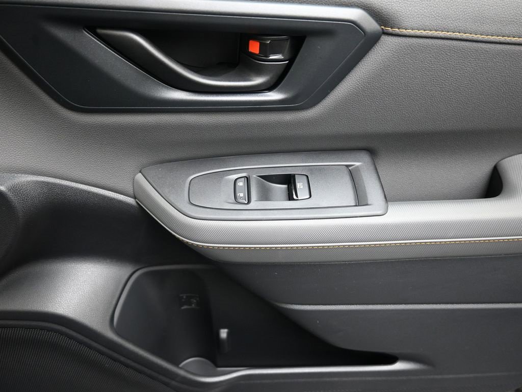 New 2026 Subaru Forester Wilderness image 11