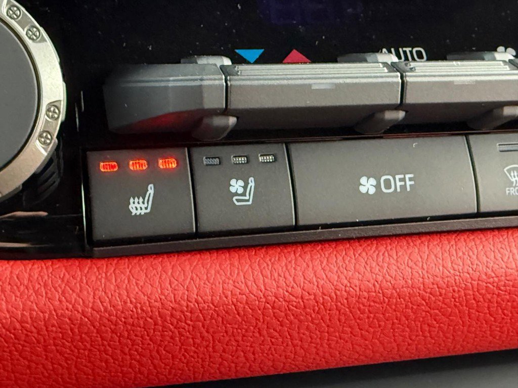 New 2026 Toyota Tundra TRD Pro image 17