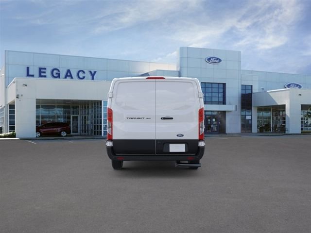 New 2026 Ford Transit 150 Low Roof RWD image 5