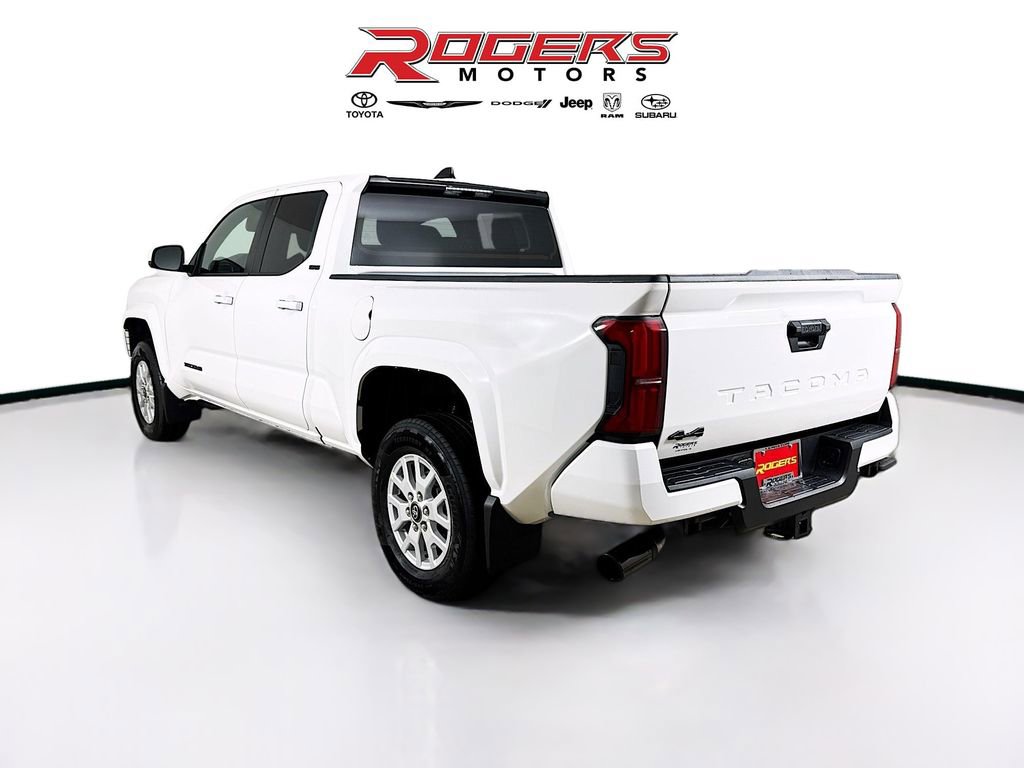 New 2026 Toyota Tacoma SR5 image 6