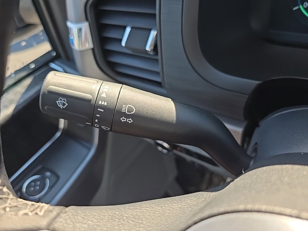 New 2025 Ford F150 Lightning XLT image 25