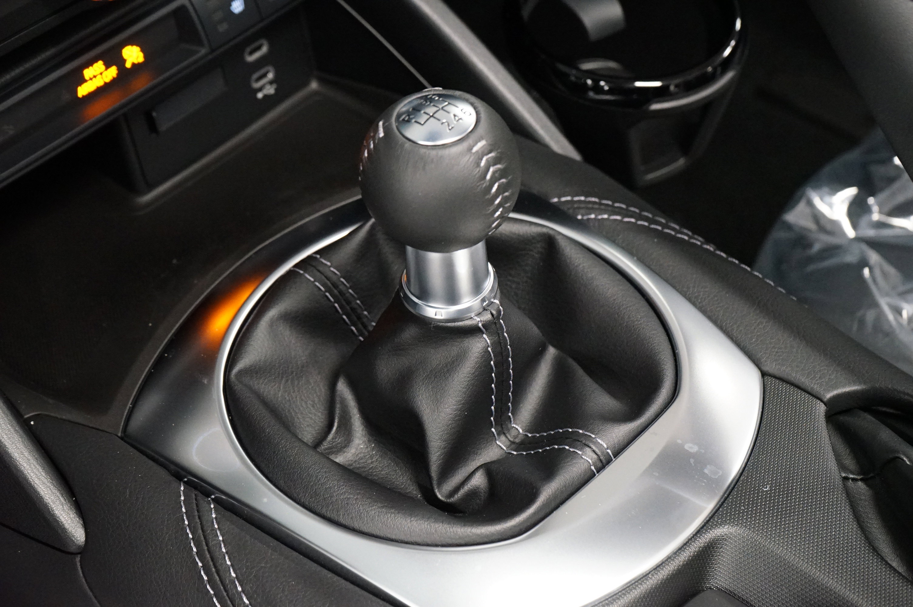 New 2025 MAZDA MX-5 Miata Grand Touring w/ Weather Package image 18