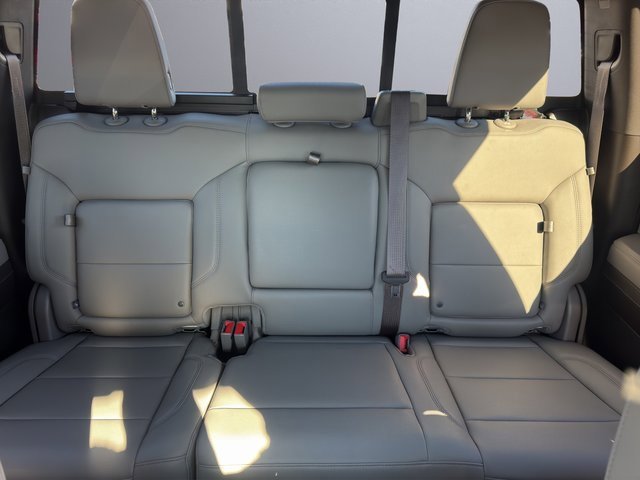 Certified 2022 Chevrolet Silverado 1500 RST w/ RST All Star Premium Package image 23