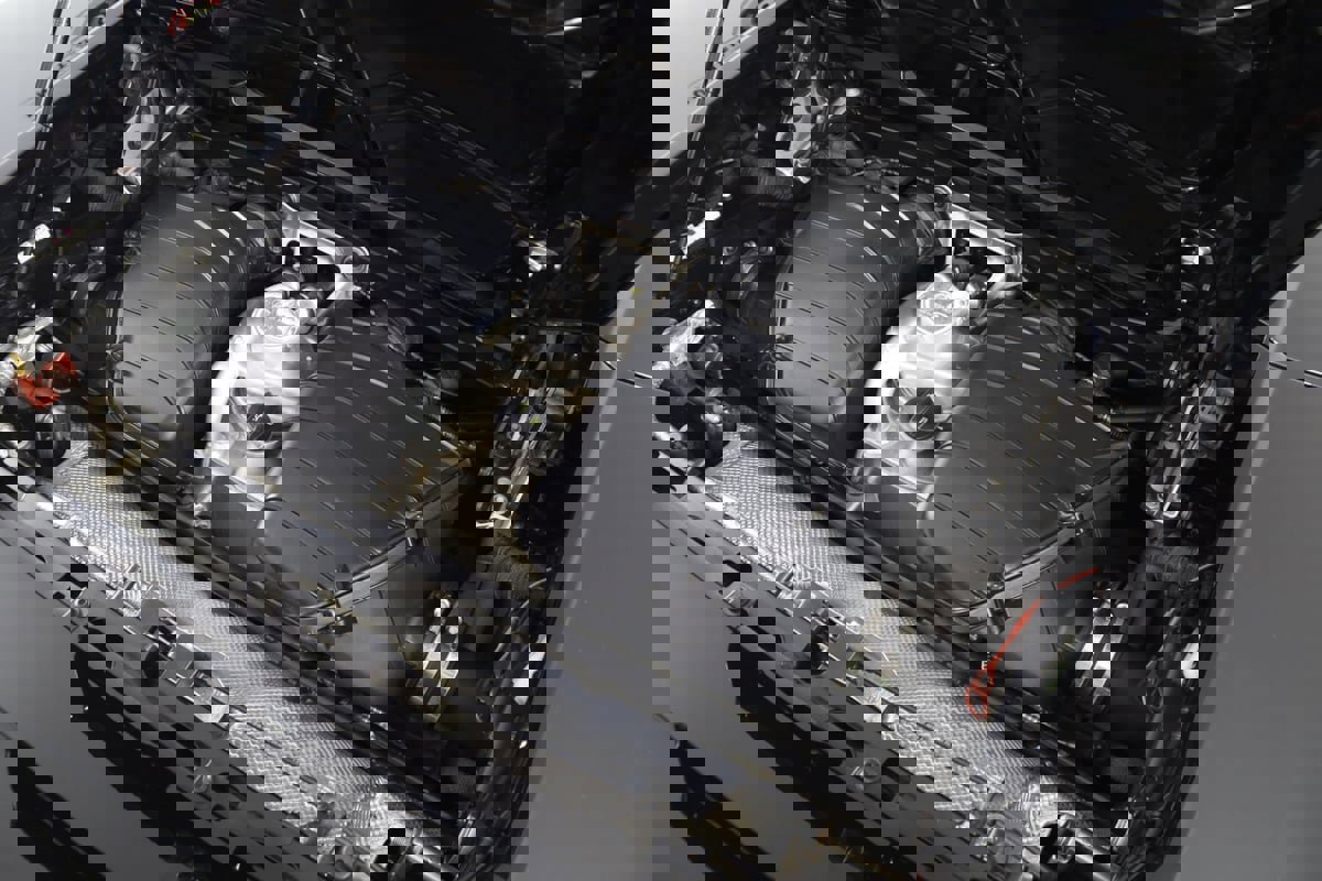 Used 2023 Lamborghini Huracan EVO image 28