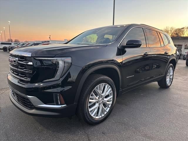 New 2026 GMC Acadia Elevation w/ Elevation Premium Package image 5