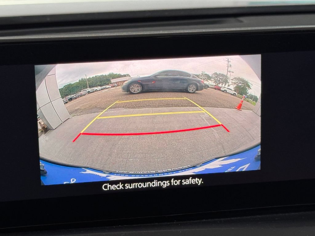 Used 2025 MAZDA MAZDA3 s FWD image 33