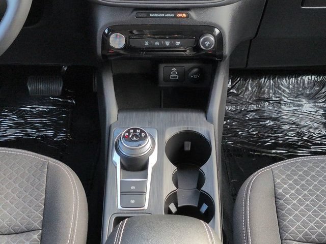 Used 2024 Ford Escape Active w/ Tech Pack #1 FWD image 18