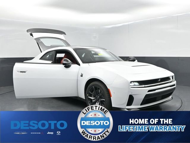 New 2026 Dodge Charger R/T Scat Pack image 59