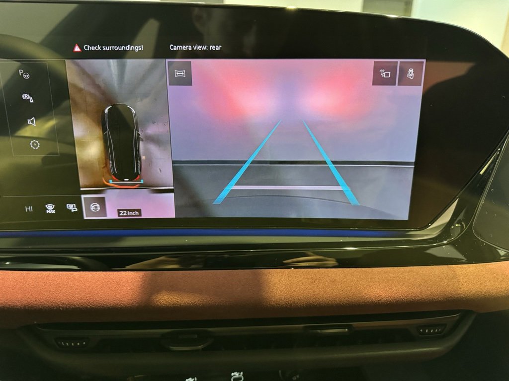 New 2025 Audi S5 Prestige image 17