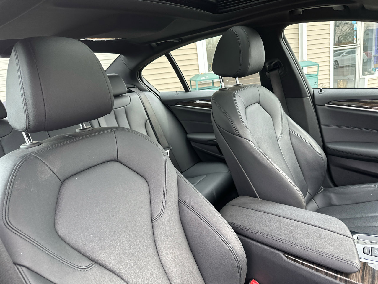 Used 2019 BMW 530e 530e iPerformance Plug-In Hybr w/ Convenience Package image 21