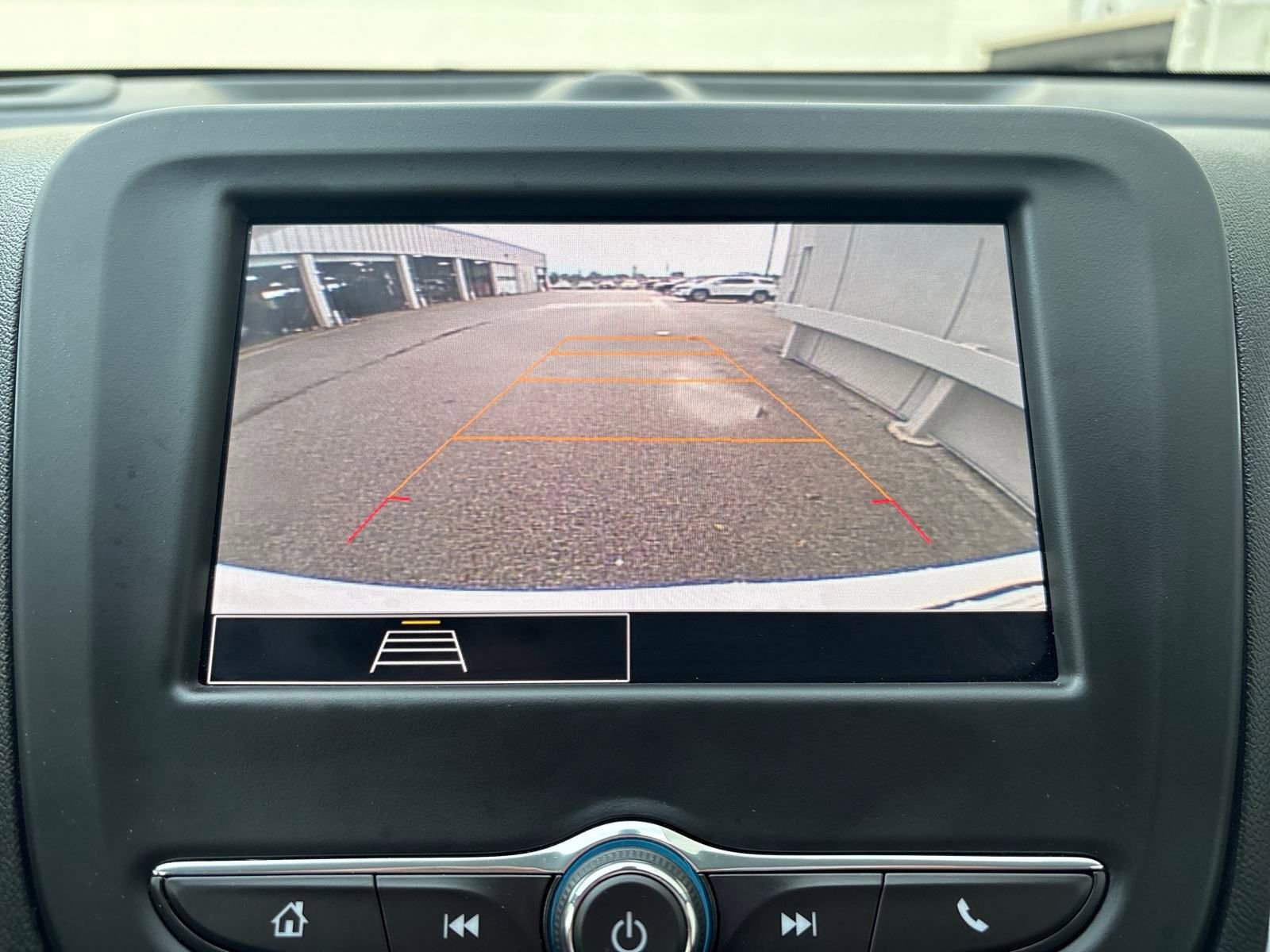 Used 2022 Chevrolet Equinox LT image 22