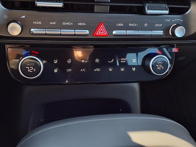 New 2026 Hyundai Palisade Calligraphy image 18