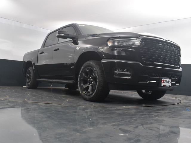 New 2026 RAM 1500 Big Horn AWD/4WD image 44