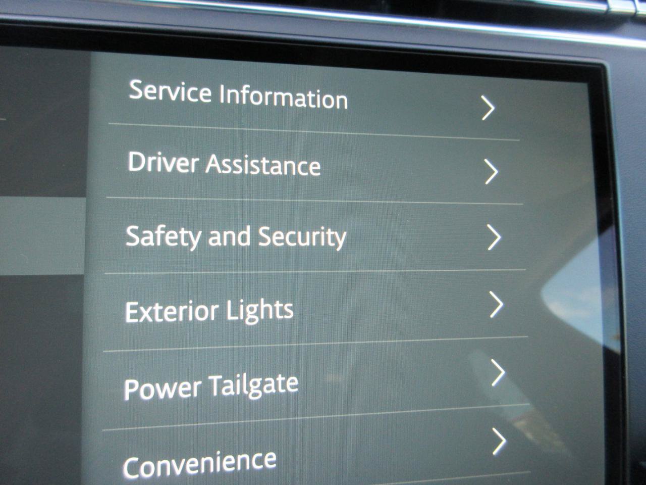 Used 2023 Land Rover Range Rover SE AWD/4WD image 68