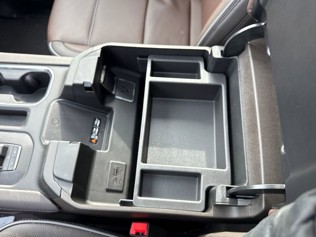 New 2026 GMC Sierra 1500 Denali w/ Denali Reserve Package image 27