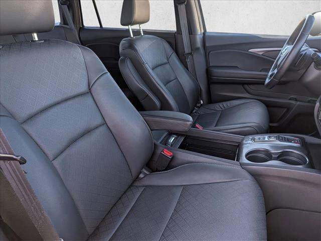 Used 2021 Honda Passport EX-L image 21