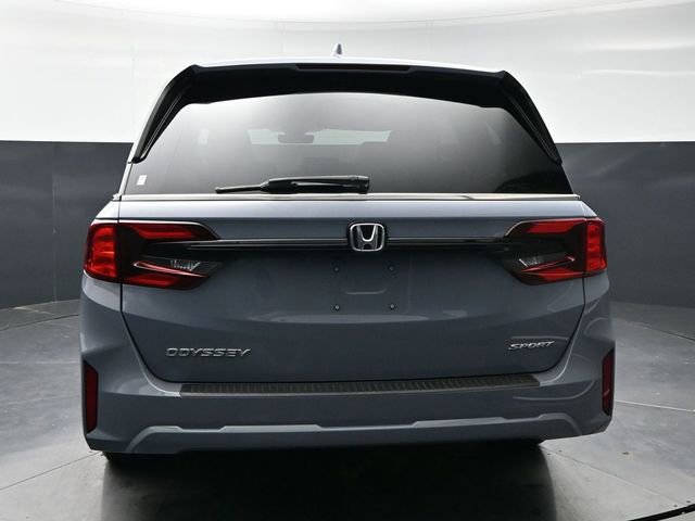 Used 2025 Honda Odyssey Sport-L image 6