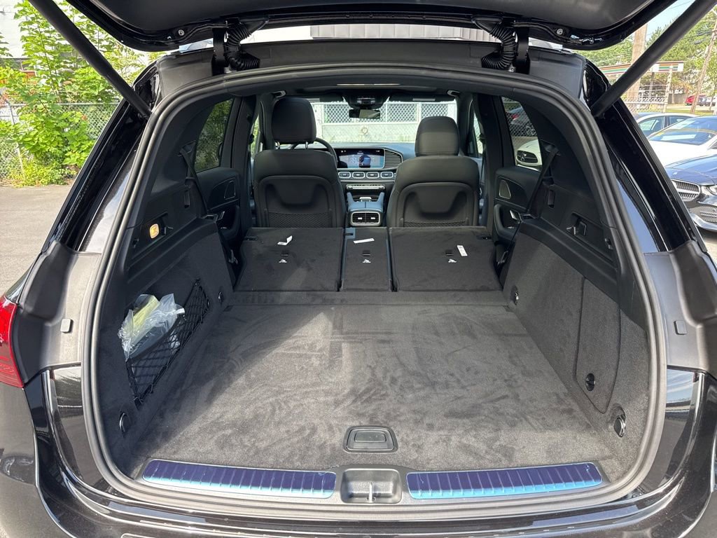 New 2026 Mercedes-Benz GLE 350 4MATIC image 28