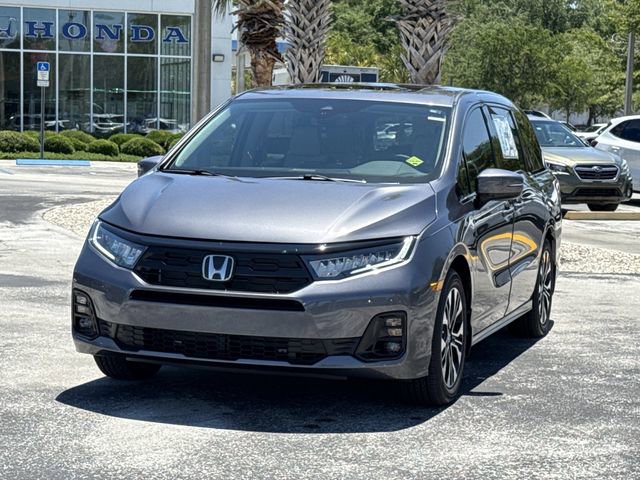 New 2026 Honda Odyssey Elite image 13