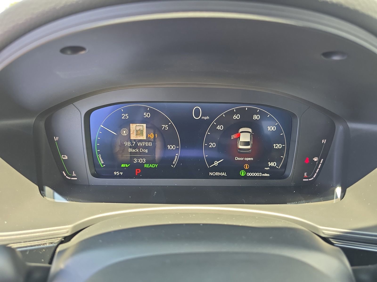 New 2026 Honda Civic Sport Touring image 29