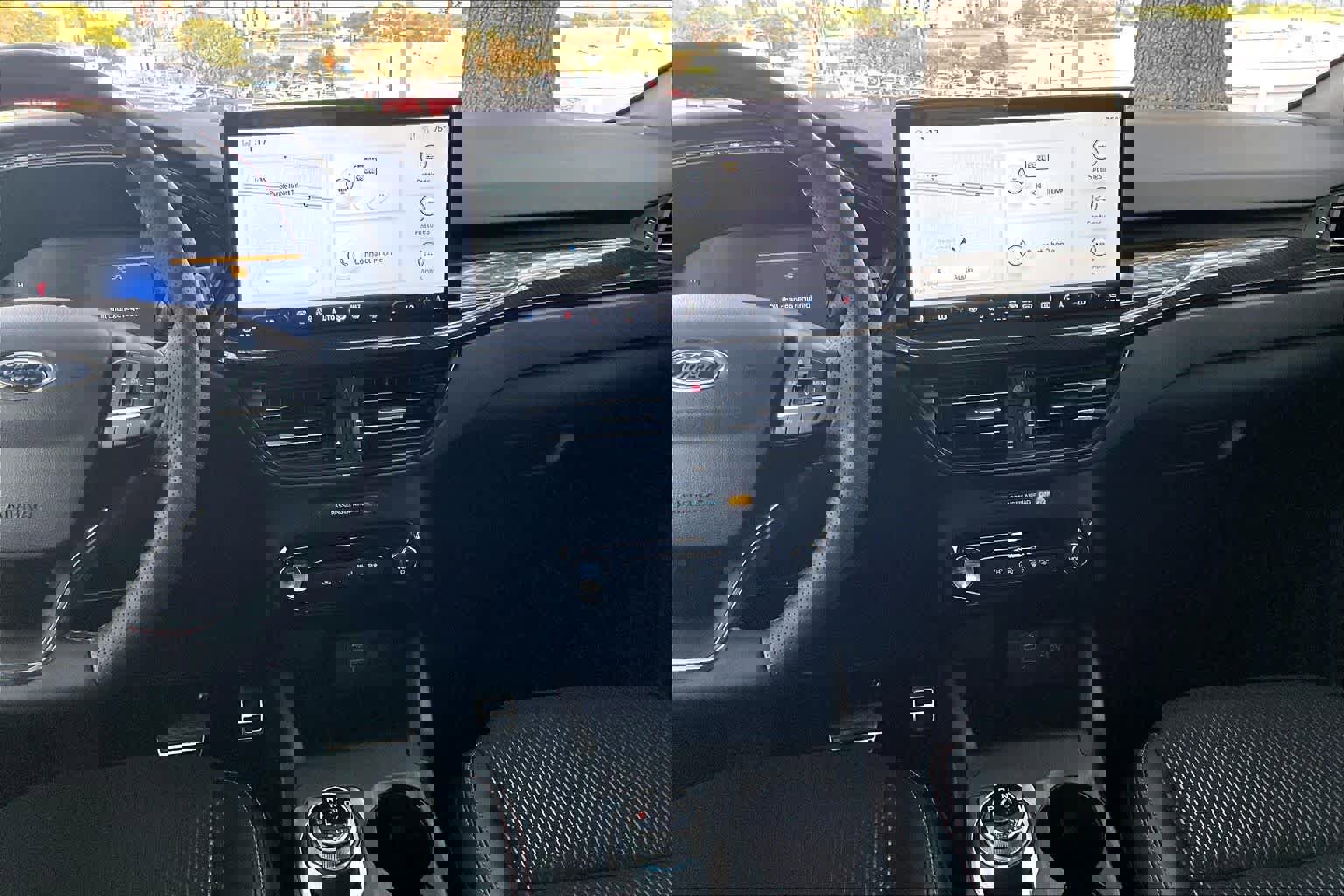 Certified 2024 Ford Escape ST-Line w/ Tech Pack #1 image 7