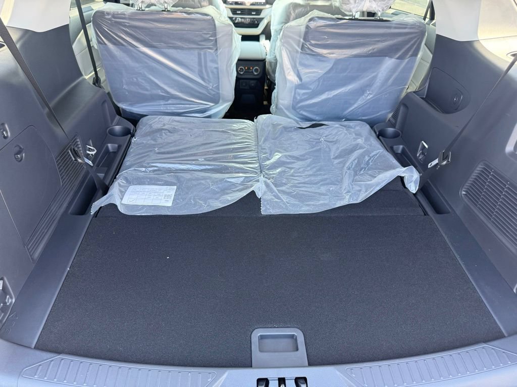 New 2026 Ford Explorer Active w/ Active Comfort Package AWD/4WD image 49