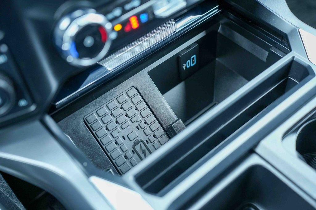 Used 2024 Ford F250 Lariat w/ Lariat Ultimate Package image 41