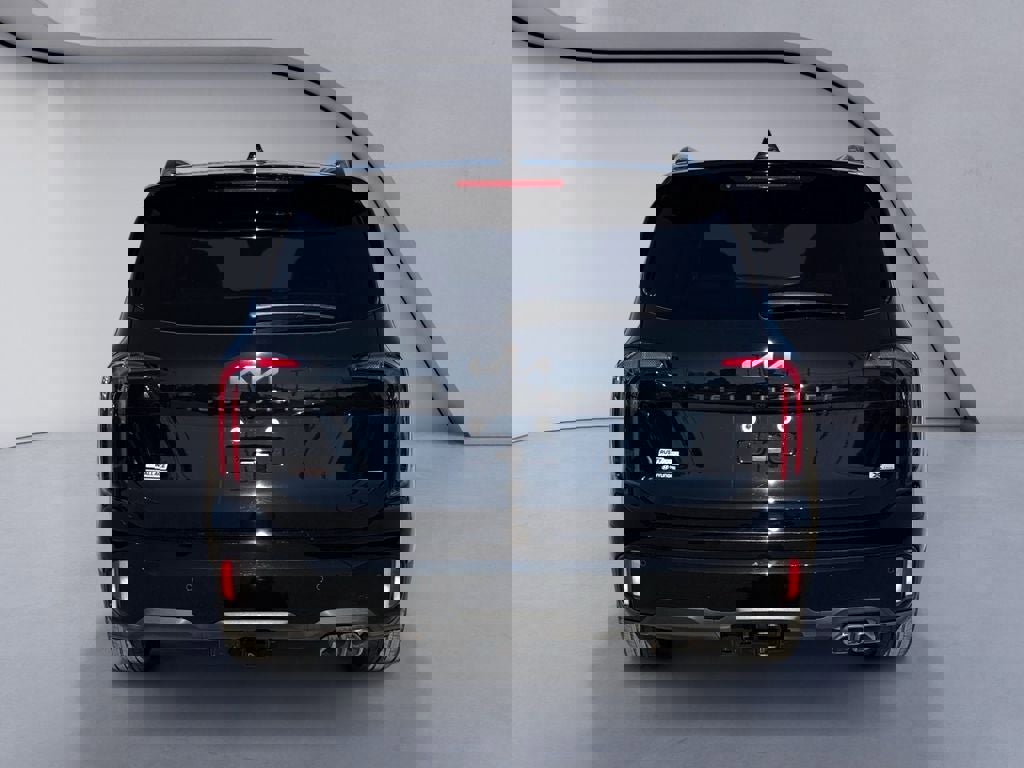 Used 2025 Kia Telluride SX Prestige X-Line image 4