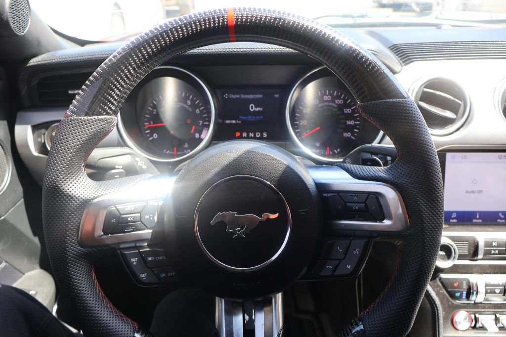 Used 2020 Ford Mustang GT Premium RWD image 18