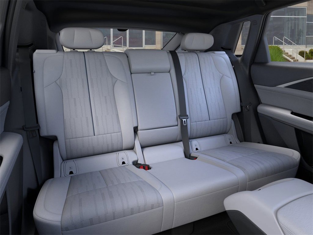 New 2026 Cadillac Lyriq Luxury image 17