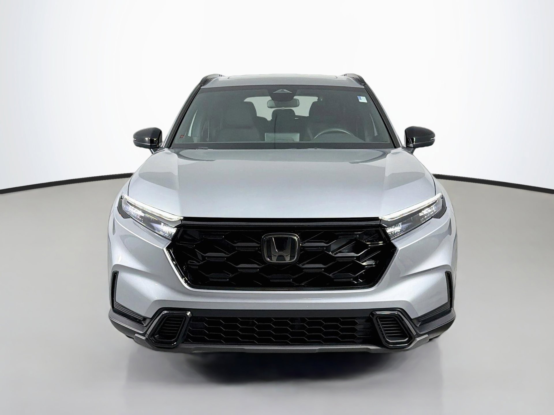 Used 2024 Honda CR-V Sport image 8