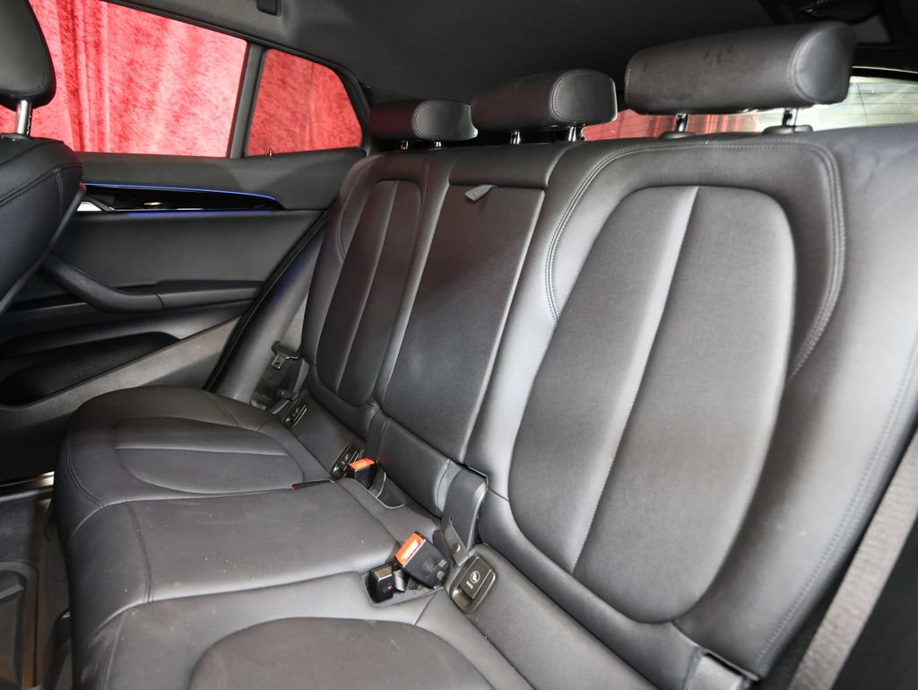 Used 2020 BMW X2 sDrive28i w/ Convenience Package FWD image 14