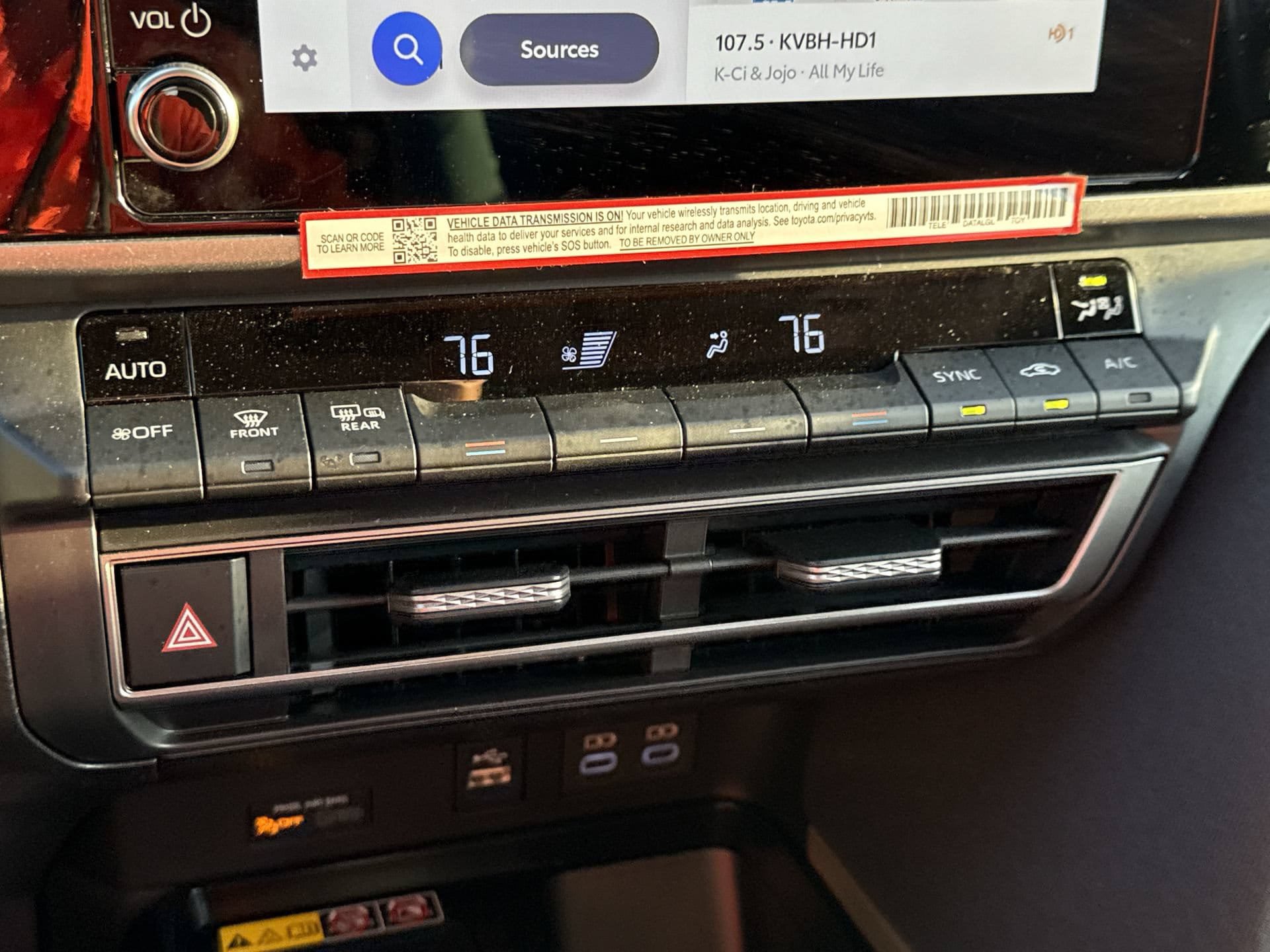 Certified 2026 Toyota Camry LE w/ Convenience Package FWD image 16