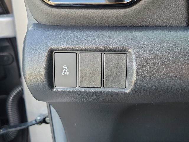 Certified 2025 Honda Pilot Sport image 21