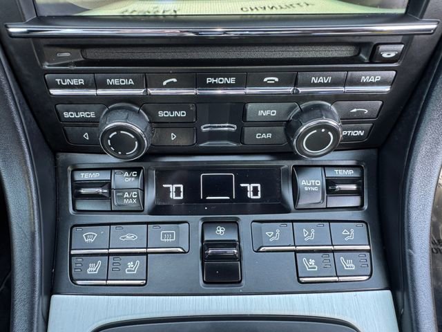 Used 2014 Porsche 911 Turbo image 23