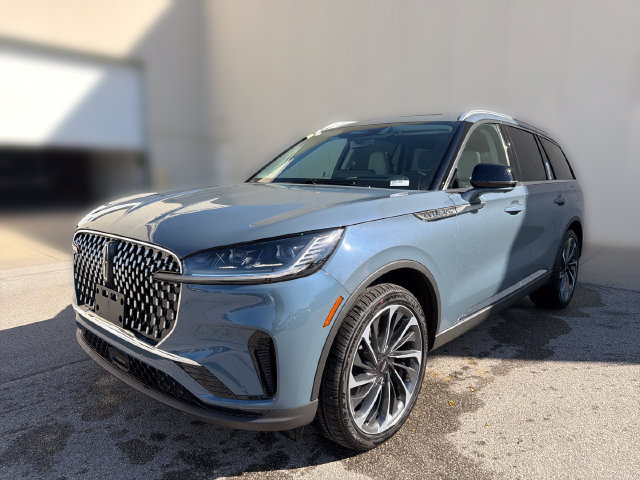 New 2026 Lincoln Aviator Reserve w/ Luxury Package AWD/4WD image 11