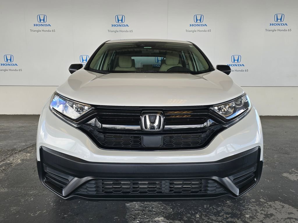 Used 2021 Honda CR-V LX image 20