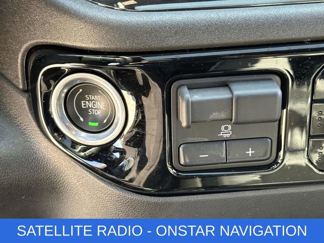 Used 2024 Chevrolet Silverado 2500 ZR2 w/ Technology Package AWD/4WD image 8