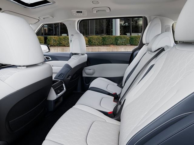 New 2026 Kia Carnival SX FWD image 19