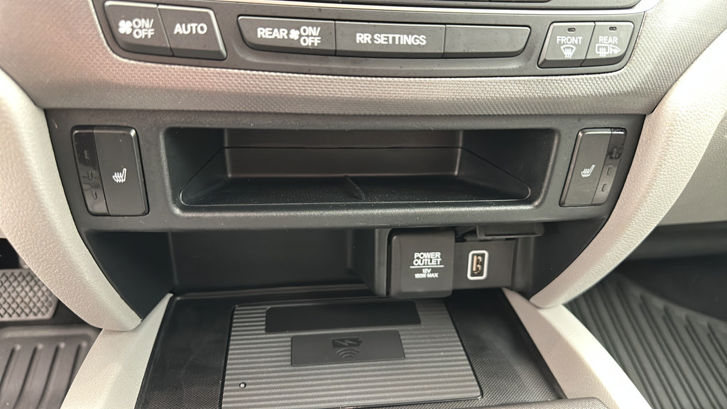 Used 2023 Honda Ridgeline RTL-E image 23