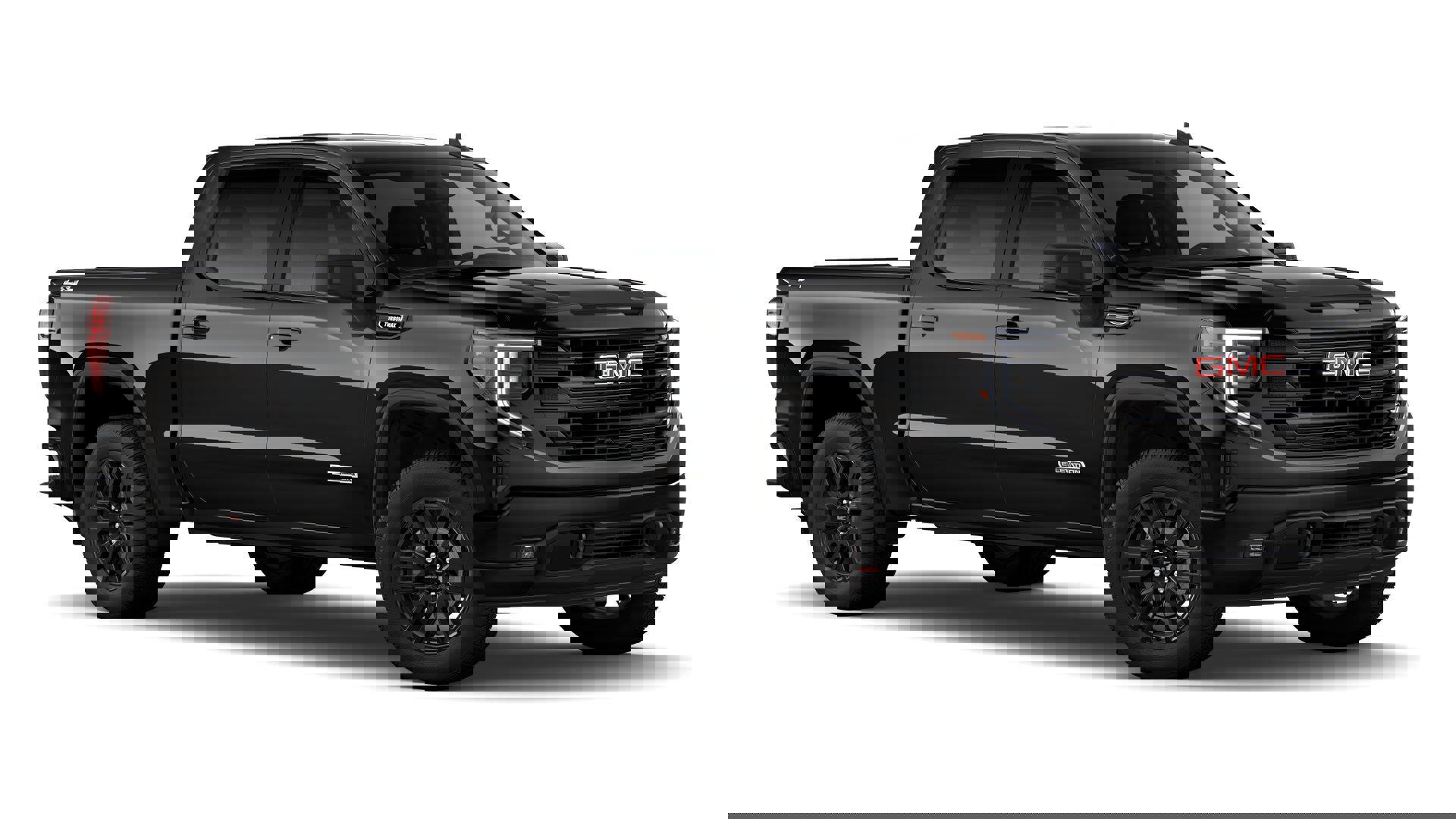 New 2026 GMC Sierra 1500 Elevation image 16