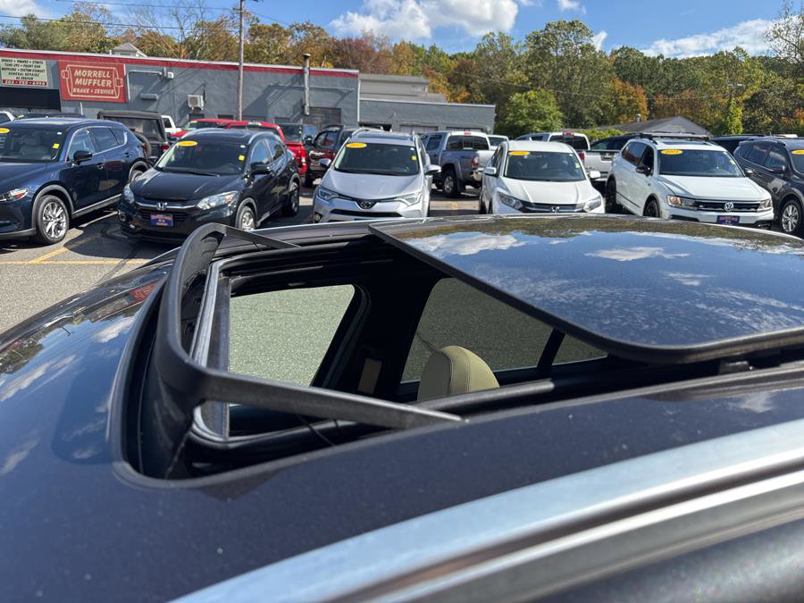 Used 2021 BMW X3 xDrive30i w/ Convenience Package image 31