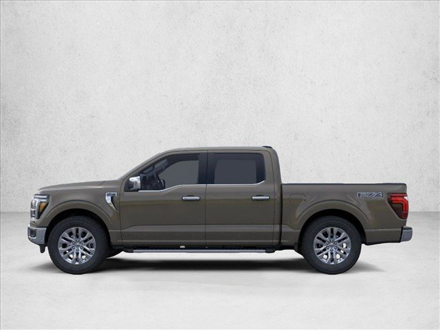 New 2026 Ford F150 Lariat AWD/4WD image 3