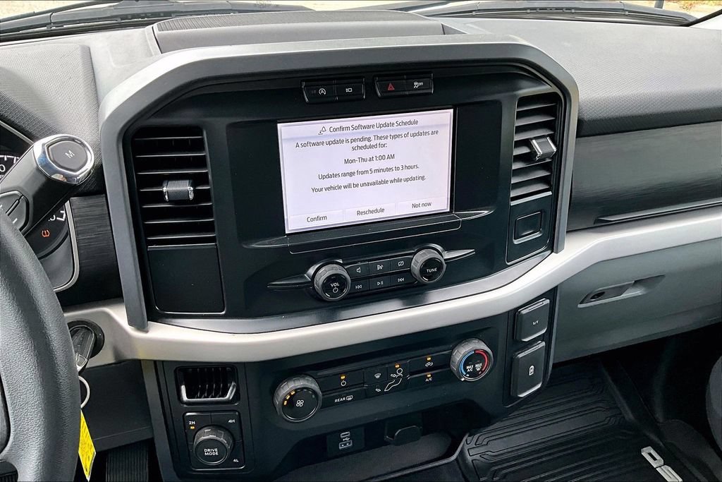 Used 2023 Ford F150 XLT AWD/4WD image 6