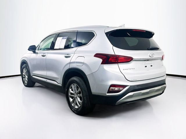 Used 2019 Hyundai Santa Fe SEL AWD/4WD image 6